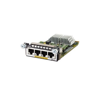 HPE JL081A Netzwerk-Switch-Modul Gigabit Ethernet