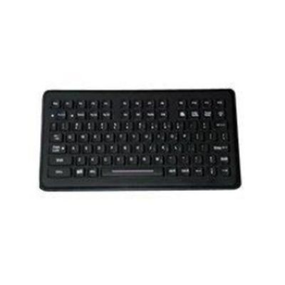 Intermec 340-054-001 Tastatur für Mobilgeräte Schwarz USB QWERTY