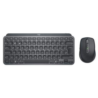 Logitech MX Keys Mini Combo for Business
