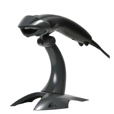 Honeywell Voyager 1400g Tragbares Barcodelesegerät 1D/2D Schwarz