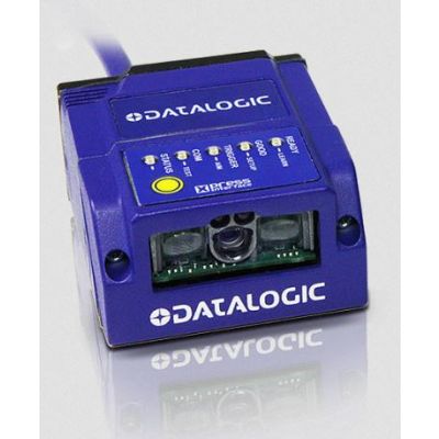Datalogic Matrix 210N Barcodemodul Barcodeleser 1D/2D CMOS Blau