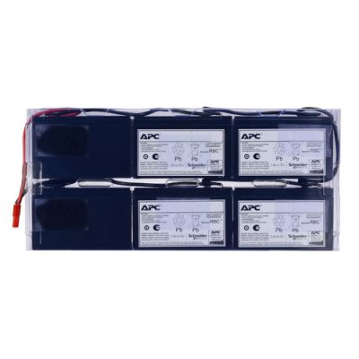 APC APCRBCV202 USV-Batterie 72 V 9 Ah