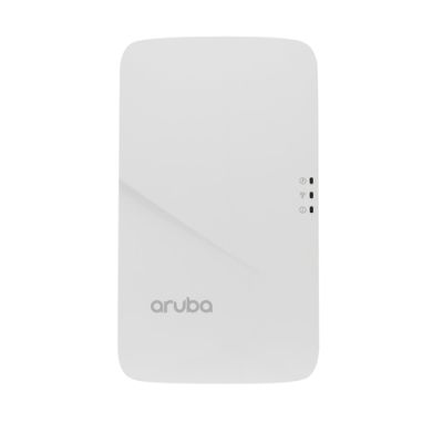 Aruba AP-303H (IL) TAA 867 Mbit/s Weiß Power over Ethernet (PoE)
