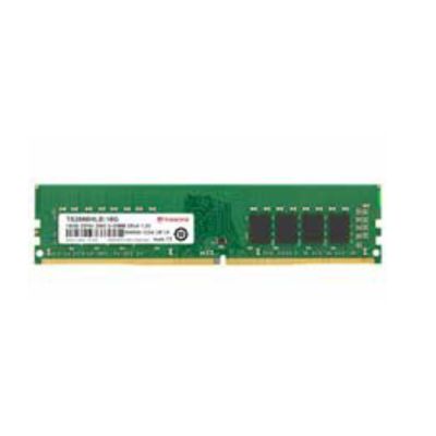 Transcend TS3200HLB-8G Speichermodul 8 GB 1 x 8 GB DDR4 3200 MHz