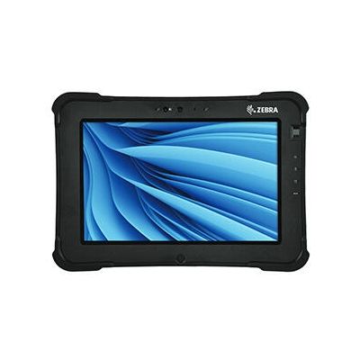 Zebra XSLATE L10 5G LTE 256 GB 25,6 cm (10.1") Intel® Core™ i5 16 GB Wi-Fi 6E (802.11ax) Windows 10 Pro Schwarz