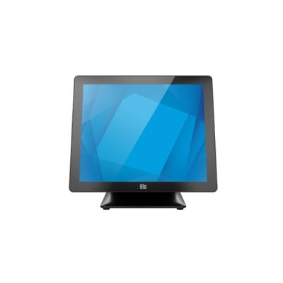 Elo Touch Solutions I-Series 3 Intel® Core™ i7 i7-1265UL 43,2 cm (17") 1280 x 1024 Pixel Touchscreen All-in-One tablet PC 16 GB DDR5-SDRAM 128 GB SSD Windows 10 Wi-Fi 6E (802.11ax) Schwarz