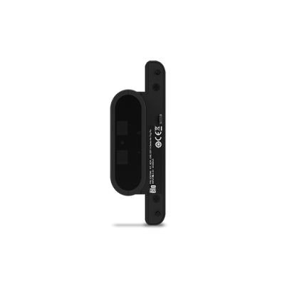Elo Touch Solutions E093433 Barcodeleser Fester Barcodeleser 1D CCD Schwarz