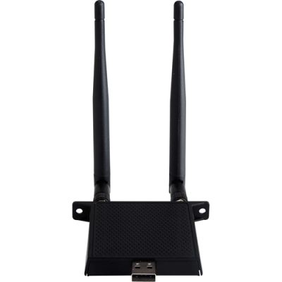 Viewsonic VB-WIFI-001 Netzwerkkarte WLAN / Bluetooth