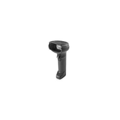 Zebra DS8178 Tragbares Barcodelesegerät 1D/2D Fotodiode Schwarz