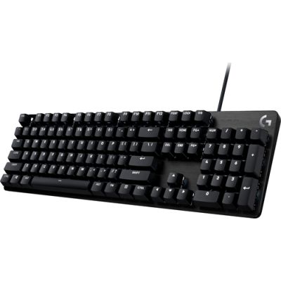 Logitech G G413 SE Tastatur USB AZERTY Belgisch Schwarz