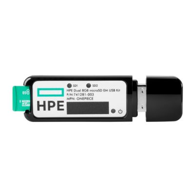 HPE P21868-B21 Speicherkarte 32 GB MicroSD UHS-I