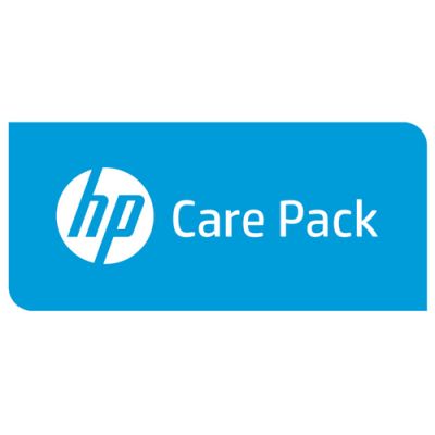 HPE 5y Nbd wCDMR StFab 8/24 8G Bn PCA
