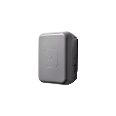 Cisco Aironet 1562D 1300 Mbit/s Grau Power over Ethernet (PoE)