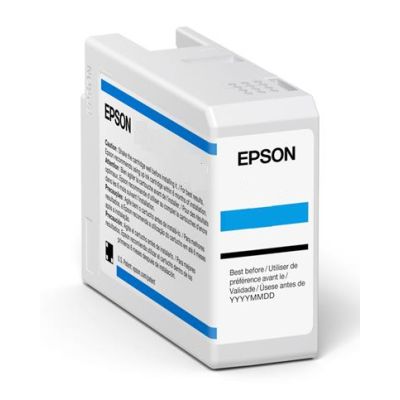 Epson T47A2 Druckerpatrone 1 Stück(e) Original Cyan