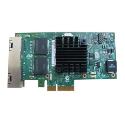 DELL 540-BBDS Netzwerkkarte Eingebaut Ethernet 1000 Mbit/s