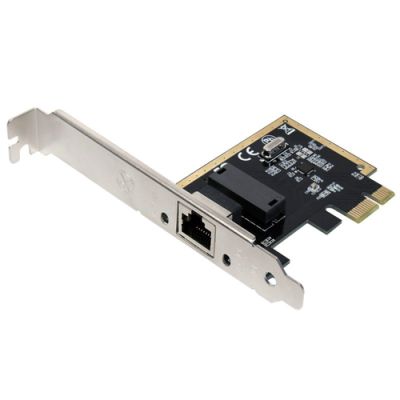 M-Cab 7070041 Netzwerkkarte Eingebaut Ethernet 1000 Mbit/s