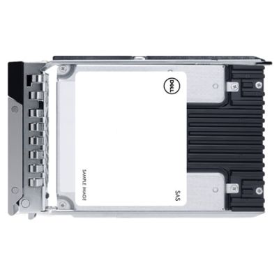 DELL 345-BFWQ Internes Solid State Drive 2.5" 1,92 TB SAS