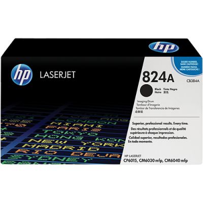 HP 824A Original 1 Stück(e)