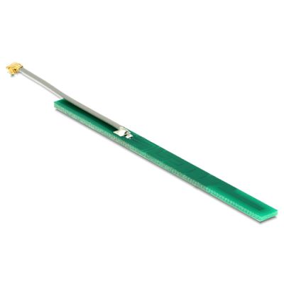 DeLOCK 35037 Netzwerk-Antenne MHF 2 dBi