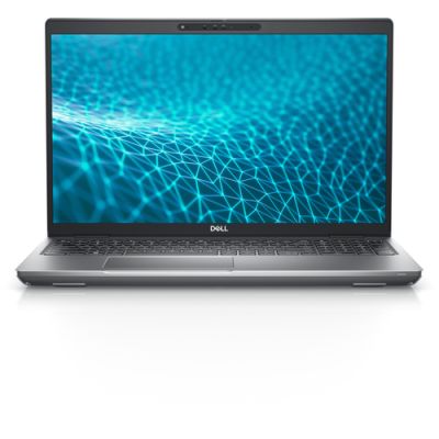 DELL Latitude 5531 Laptop 39,6 cm (15.6") Full HD Intel® Core™ i7 i7-12800H 16 GB DDR5-SDRAM 512 GB SSD Wi-Fi 6E (802.11ax) Windows 11 Pro Grau