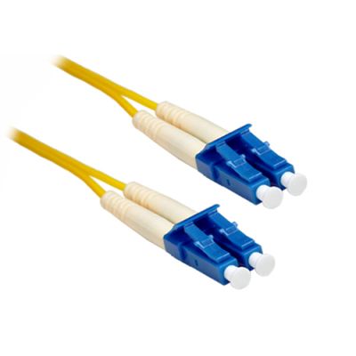 Cisco LC - LC, 2m Glasfaserkabel