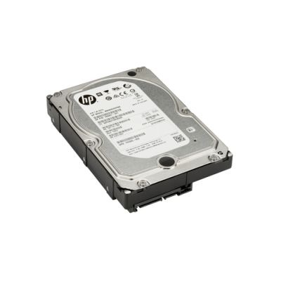 HP SATA-Festplatte, 4 TB, 7.200 U/min