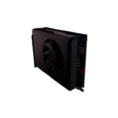 DELL AMD Radeon 550 2 GB GDDR5