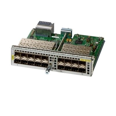 Cisco EPA-18X1GE= Netzwerk-Switch-Modul Gigabit Ethernet
