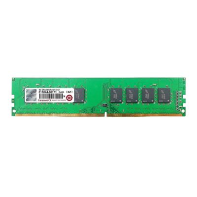 Transcend 8GB DDR4 U-DIMM Speichermodul 2 x 8 GB 2133 MHz