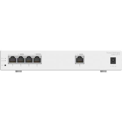 Huawei S380-L4T1T Gigabit Ethernet (10/100/1000) Grau