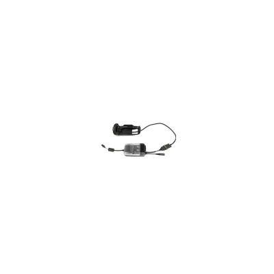Zebra CRD-TC7X-VCD1-01 Halterung Passive Halterung Handy/Smartphone Schwarz