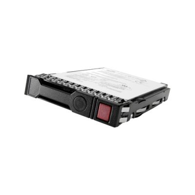 HPE H6Z87A Interne Festplatte 3.5" 4 TB SAS