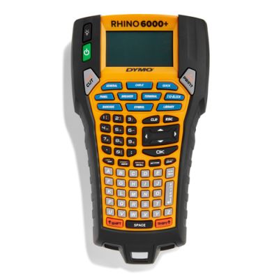 DYMO Rhino™ 6000+