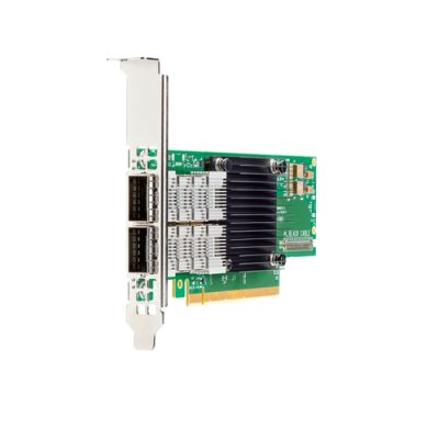 HPE P31324-B21 Netzwerkkarte Eingebaut Faser 200000 Mbit/s