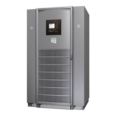 APC MGE Galaxy 5500 60KVA 400V Integrated Pa Unterbrechungsfreie Stromversorgung (USV) Doppelwandler (Online) 54000 W 1 AC-Ausgänge