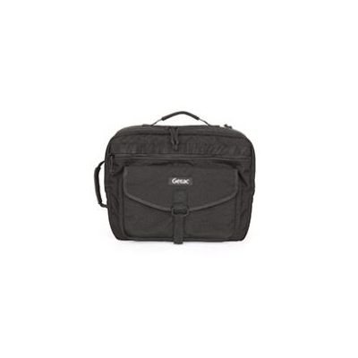 Getac GMBCX7 Tablet-Schutzhülle 35,6 cm (14") Rucksackhülle Schwarz