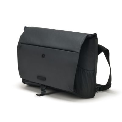 DICOTA D31840-DFS Laptoptasche 38,1 cm (15") Messengerhülle Schwarz