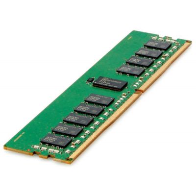 HPE P00922-H21 Speichermodul 16 GB 1 x 16 GB DDR4 2933 MHz ECC