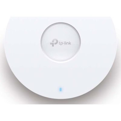 TP-Link EAP610 V2 WLAN Access Point 1800 Mbit/s Weiß Power over Ethernet (PoE)