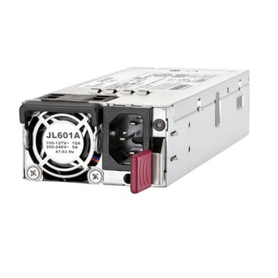 Aruba JL601A Switch-Komponente Stromversorgung