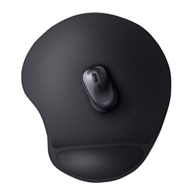 Trust BigFoot XL Schwarz