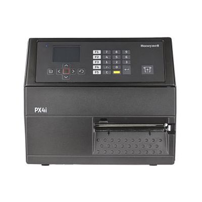 Honeywell PX4E Etikettendrucker 300 x 300 DPI