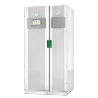 APC GVMPB160KHS Unterbrechungsfreie Stromversorgung (USV) Doppelwandler (Online) 160 kVA 144000 W 2 AC-Ausgänge