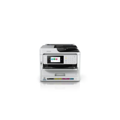 Epson WorkForce Pro WF-C5890DWF BAM Tintenstrahl A4 4800 x 1200 DPI 16 Seiten pro Minute WLAN