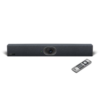 Yealink A20-010 Videokonferenzsystem 20 MP Ethernet/LAN Videozusammenarbeit