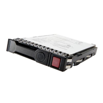 HPE P37011-B21 Internes Solid State Drive 2.5" 1,92 TB SAS TLC