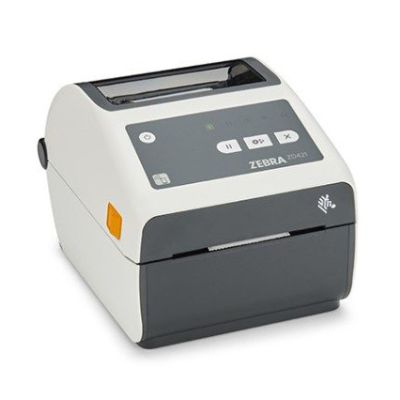 Zebra ZD421 Etikettendrucker Wärmeübertragung 203 x 203 DPI 152 mm/sek Verkabelt & Kabellos Bluetooth