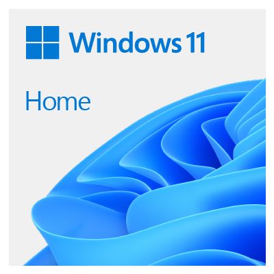 Microsoft Windows 11 Home 1 Lizenz(en)