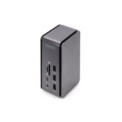 Digitus USB4 Dockingstation 8K, USB Type-C™