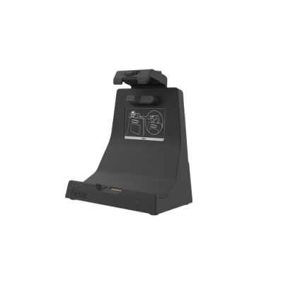 Getac GDODK7 Handy-Dockingstation Tablet Schwarz